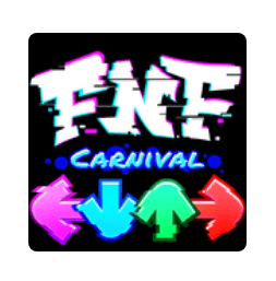 Download FNF Carnival - Rap Battle MOD APK