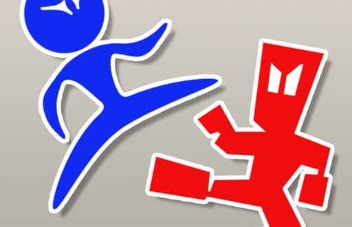 Download Fight Club - All Stars for iOS APK