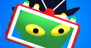 Download Find the Alien for iOS APK