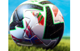 Download Football Soccer Strike 2022 MOD APK