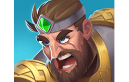 Download For The King MOD APK