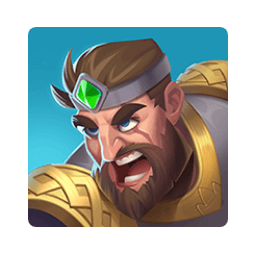 Download For The King MOD APK