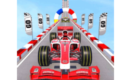 Download Formula Car Racing Stunts MOD APK