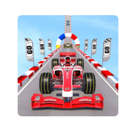 Download Formula Car Racing Stunts MOD APK