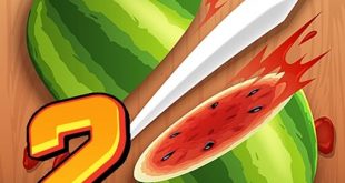 Download Fruit Ninja 2 for iOS APK