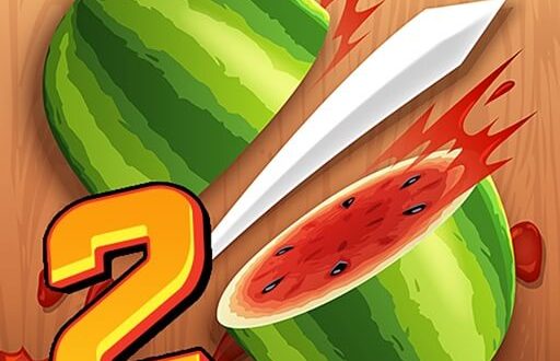 Download Fruit Ninja 2 for iOS APK