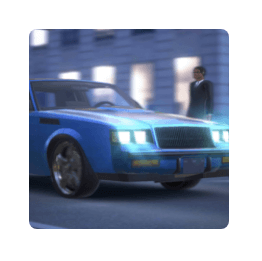 Download Gangster City Mafia Car Drive MOD APK
