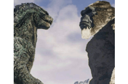 Download Godzilla Game 3D MOD APK