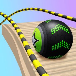 Download Going Balls for iOS APK