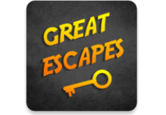 Download Great Escapes MOD APK