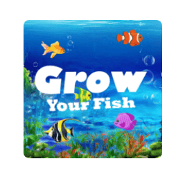 Download Grow Your Fish MOD APK