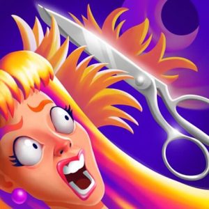 Download Hair Challenge for iOS APK