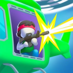 Download HellCopter for iOS APK