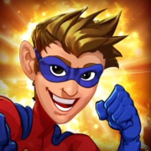 Download Hero Zero – the game for iOS APK