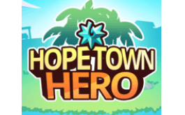 Download Hope Town Hero MOD APK