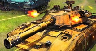 Download Iron Force for iOS APK