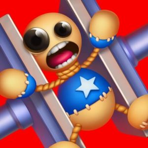 Download Kick the Buddy for iOS APK