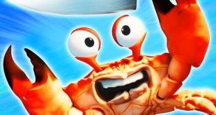 Download King of Crabs for iOS APK