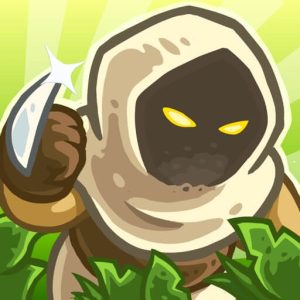 Download Kingdom Rush Frontiers TD for iOS APK