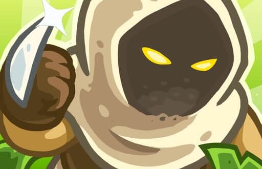 Download Kingdom Rush Frontiers TD for iOS APK