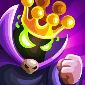 Download Kingdom Rush Vengeance TD Game for iOS APK