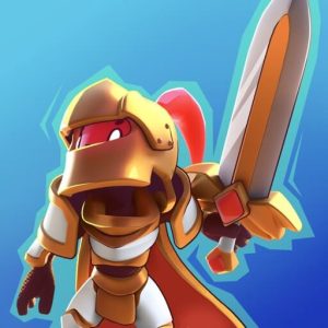 Download Knight's Edge for iOS APK