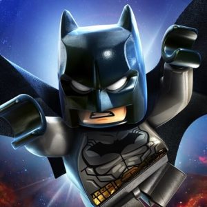 Download LEGO® Batman™ Beyond Gotham for iOS APK