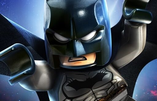 Download LEGO® Batman™ Beyond Gotham for iOS APK