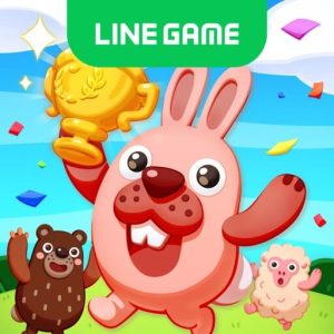 Download LINE Pokopang for iOS APK