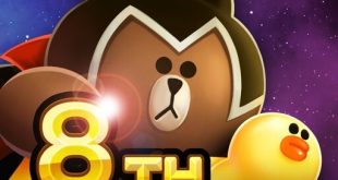 Download LINE Rangers for iOS APK