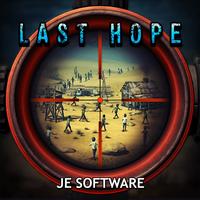 Download Last Hope - Zombie Sniper 3D for iOS APK