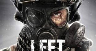 Download Left to SurviveZombie Shooter for iOS APK