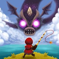 Download Legend of the Skyfish for iOS APK