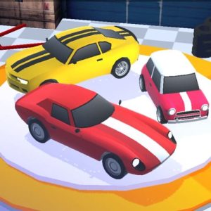 Download Level Up Cars for iOS APK