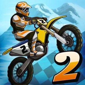 Download Mad Skills Motocross 2 for iOS APK