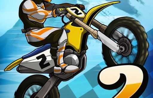 Download Mad Skills Motocross 2 for iOS APK