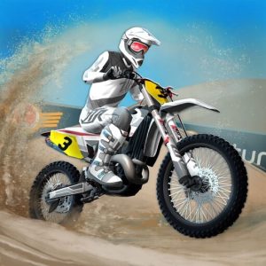 Download Mad Skills Motocross 3 for iOS APK