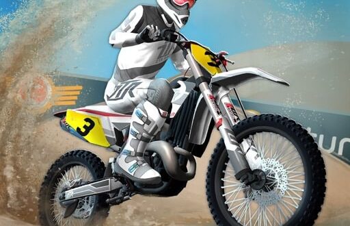 Download Mad Skills Motocross 3 for iOS APK