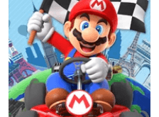 Download Mario Kart APK