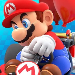 Download Mario Kart Tour for iOS APK