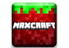 Download MaxCraft Building and Survival MOD APK
