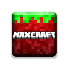 Download MaxCraft Building and Survival MOD APK