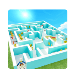 Download Maze Play Labyrinth Puzzles MOD APK