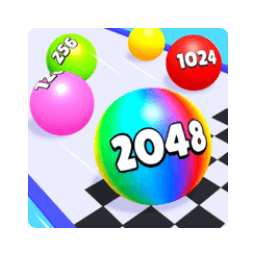 Download Merge Race 2048 MOD APK
