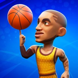 Download Mini Basketball for iOS APK