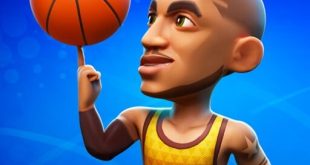Download Mini Basketball for iOS APK