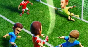 Download Mini Football - Soccer game for iOS APK