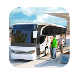 Download Modern Coach Bus Simulator MOD APK