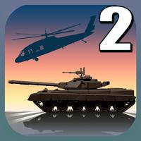 Download Modern Conflict 2 for iOS APK