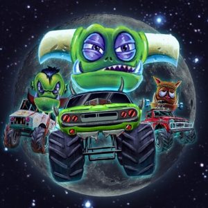 Download Monsters 'N Trucks Classic for iOS APK